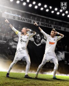 Imagen de Neymar de BR Football