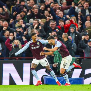 Marcus Rashford y Marco Asensio, refuerzos del Aston Villa