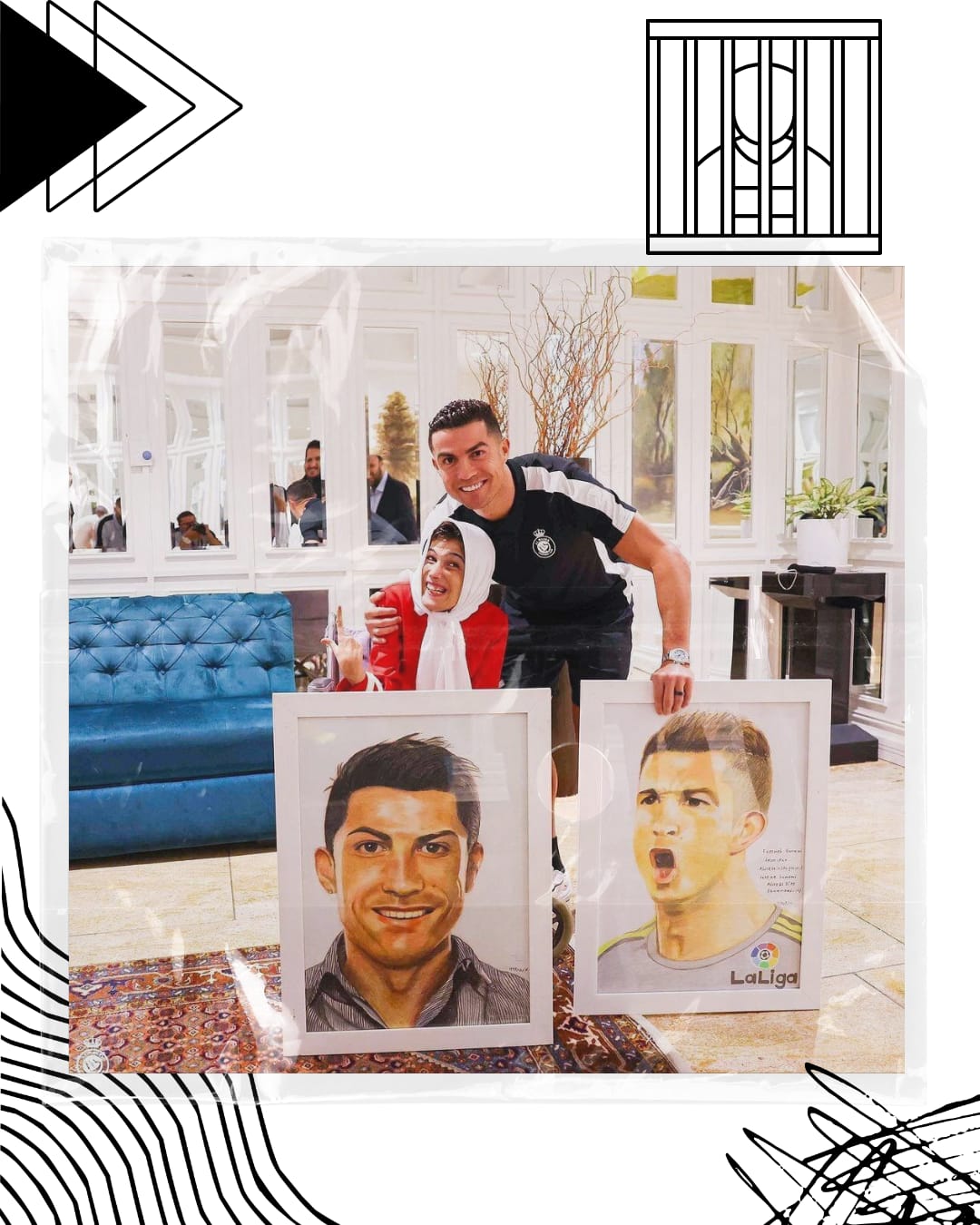 WhatsApp Image 2025-03-04 at 12.54.24 Cristiano Ronaldo y una falsa condena