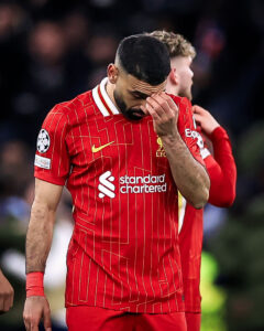 Salah deprimido