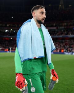 En busca de la Champions League