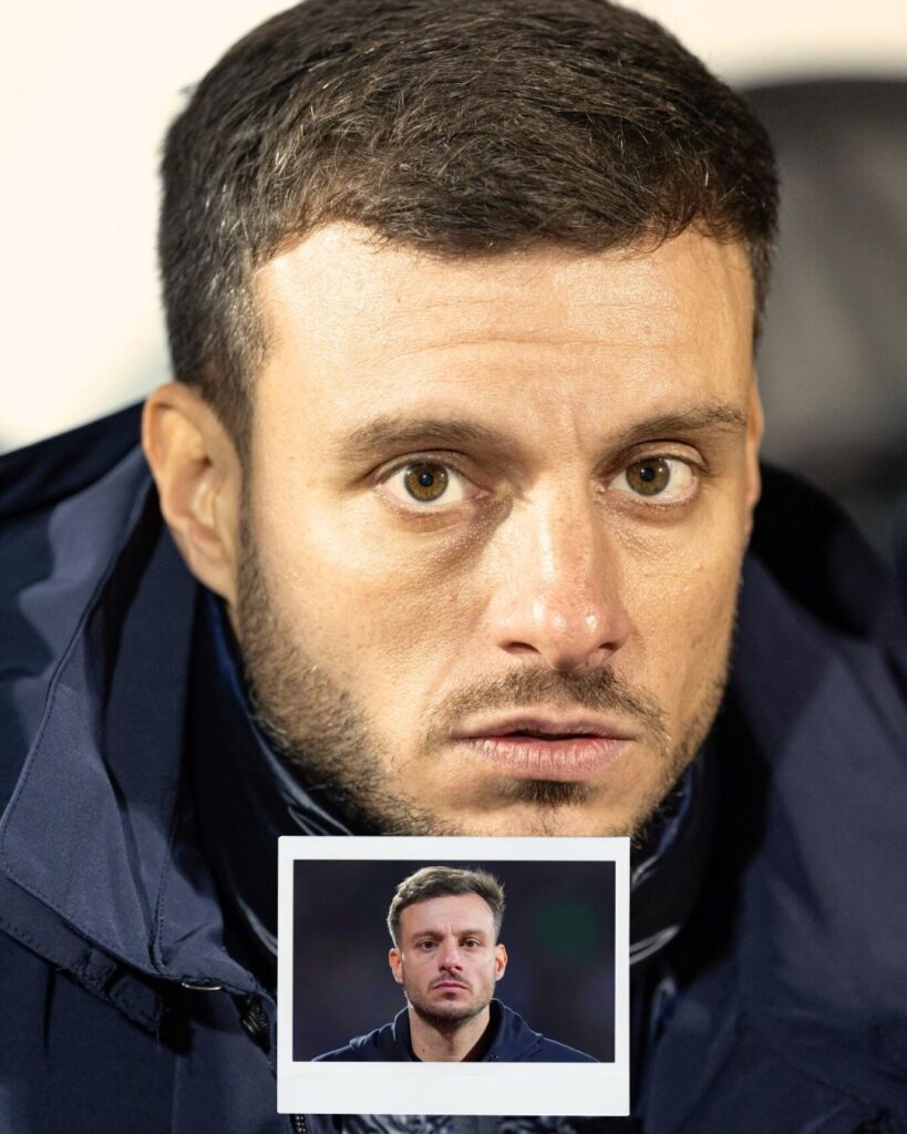 Anselmi envuelto en problemas con Cruz Azul