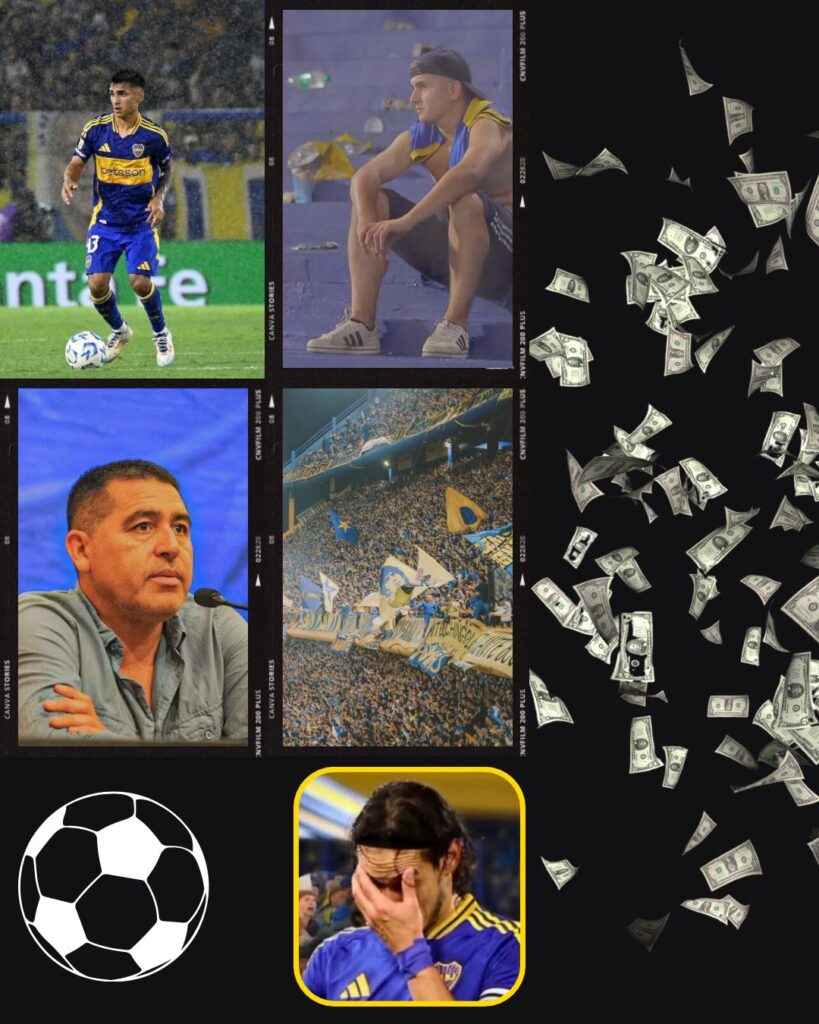 Boca Juniors se quedó sin competencia hasta el Mundial de Clubes