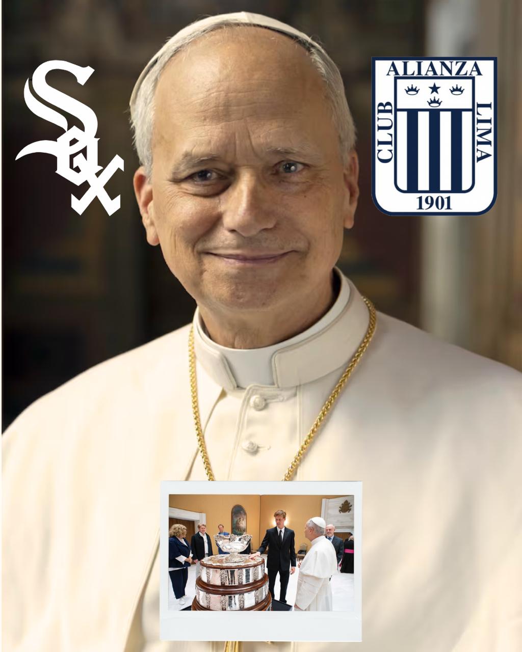 portada nota papa leon