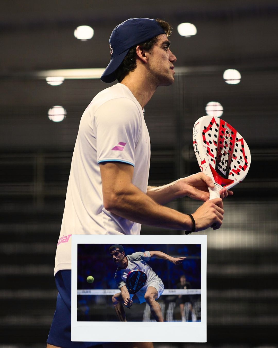 WhatsApp Image 2025-07-03 at 13.36.03 Juan Lebrón quiere volver a su prime competitivo