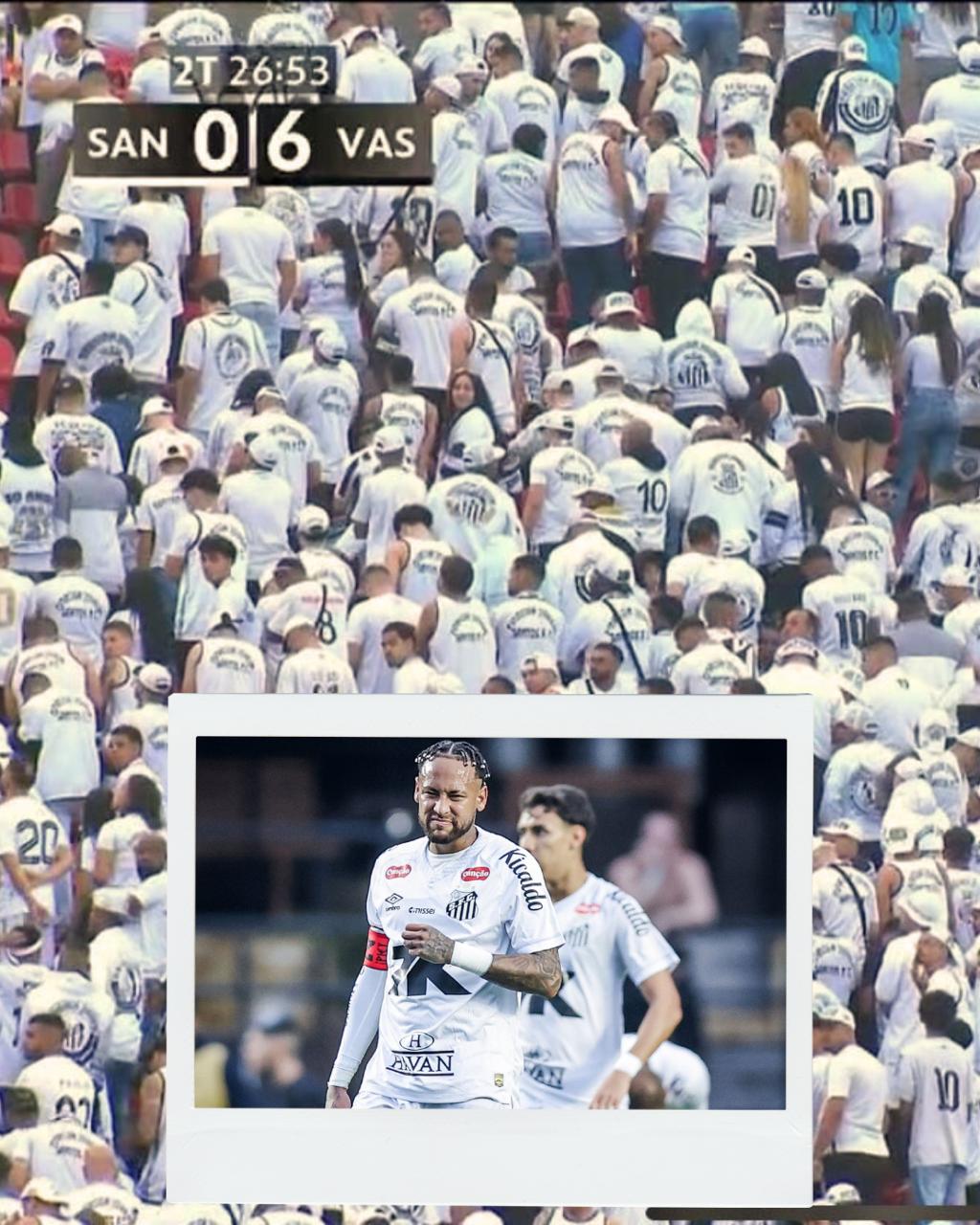 WhatsApp Image 2025-08-20 at 14.04.38 Santos, cerca del descenso otra vez