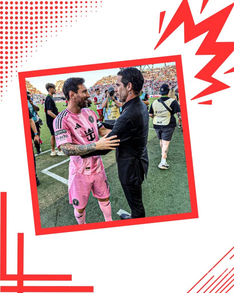 Gago en la cuerda floja con el Necaxa