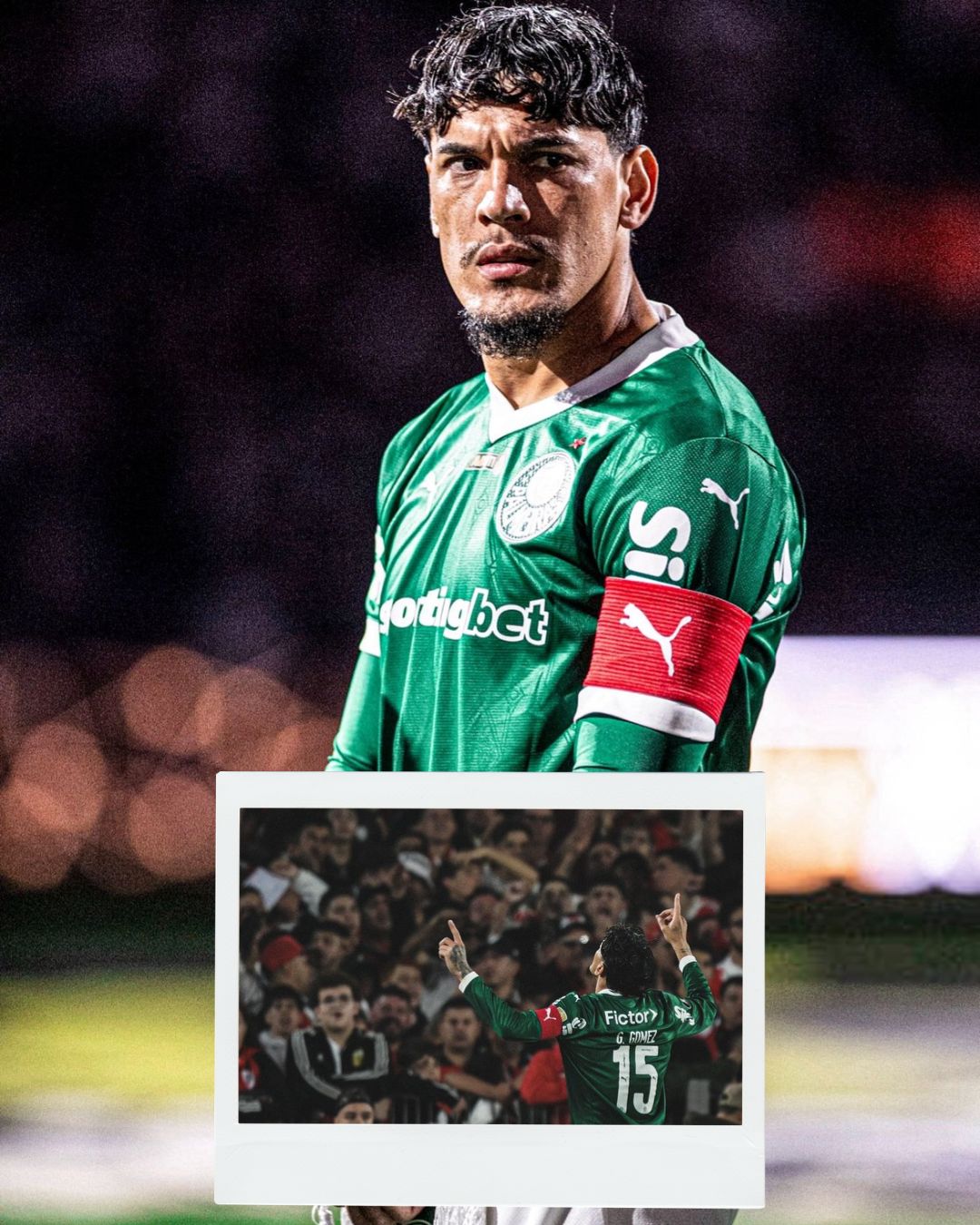 WhatsApp Image 2025-09-19 at 13.00.56 Gustavo Gómez, la figura máxima de Palmeiras que estuvo a punto de jugar en Boca Juniors