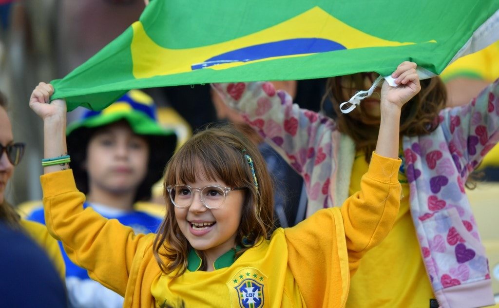 Costo para ver a Brasil Mundial 2026, la Torcida es una de las aficiones más alegres
