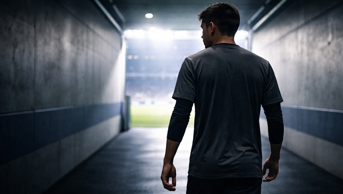 A dónde irá Gilberto Mora, el joven mexicano desea jugar en Europa