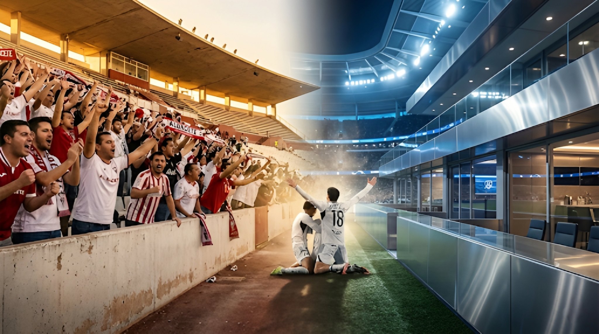 Cuánto dejó el Albacete-Real Madrid de la Copa del Rey 2025