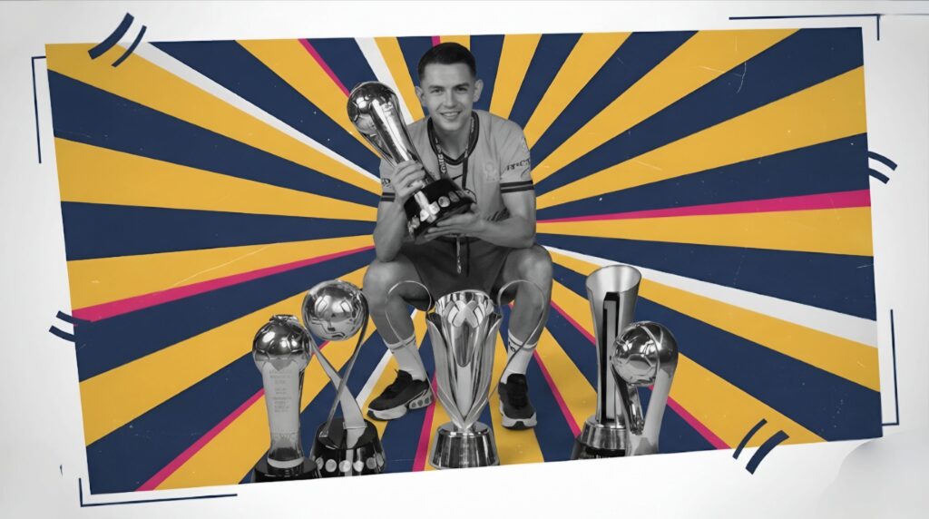 Álvaro Fidalgo deja América: 2 de febrero, fecha clave para Fidalgo