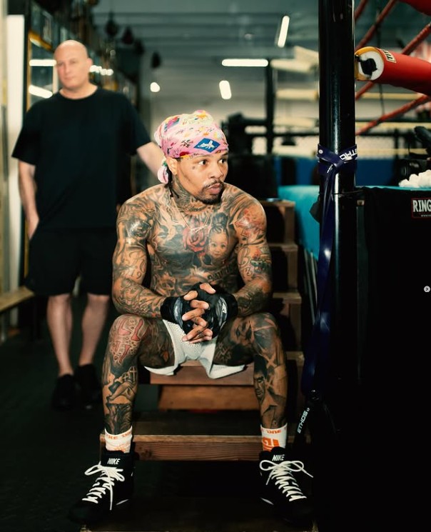 Arresto de Gervonta Davis en Miami: una gran carrera como campeón invicto y un largo historial por delitos de agresión