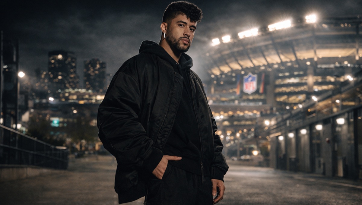 Bad Bunny Super Bowl 2026 será un evento histórico para los latinos en EE.UU.
