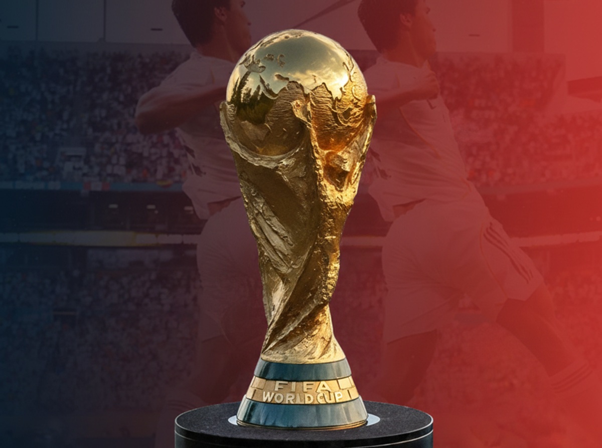 Boletos Mundial 2026 tuvieron una demanda histórica de aficionados, según la FIFA Boletos Mundial 2026 tuvieron una demanda histórica de aficionados, según la FIFA