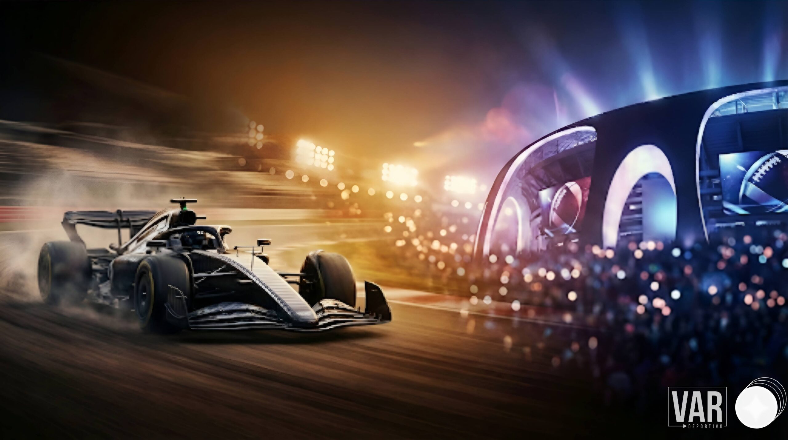 ¿Cuánto cuesta el Super Bowl 2026 si eres Checo Pérez?