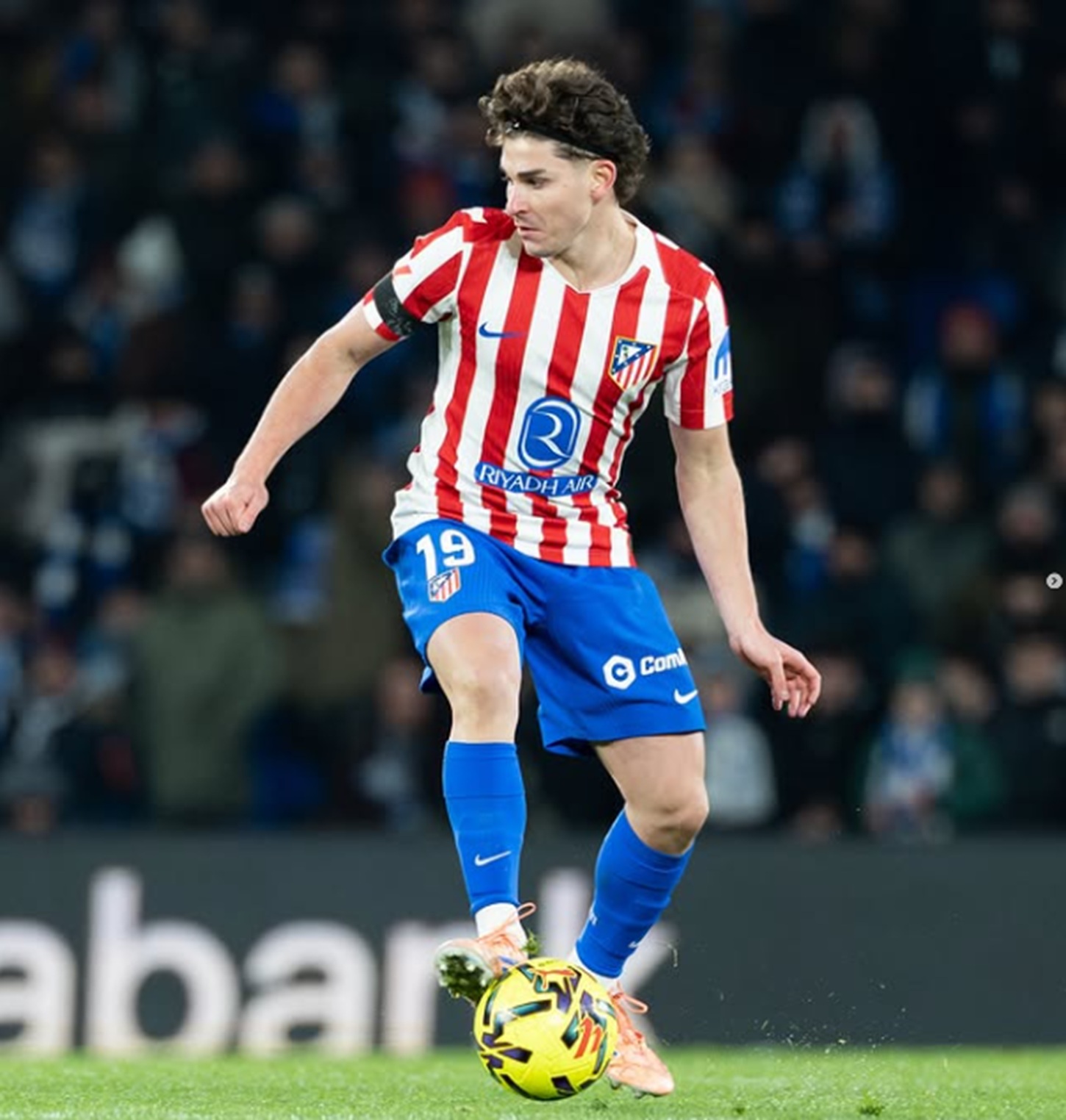 Julián Álvarez es el jugador argentino más valioso de la actualidad