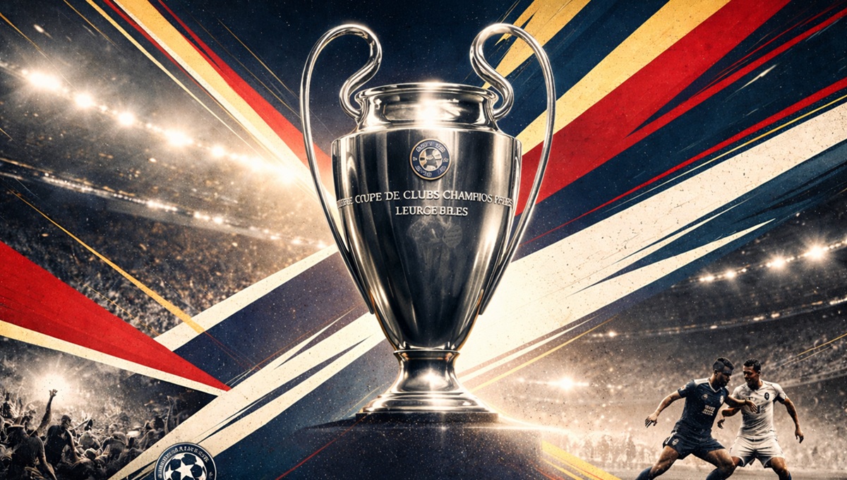 Champions League Jornada 8 clasificados y predicciones para la fase de playoff