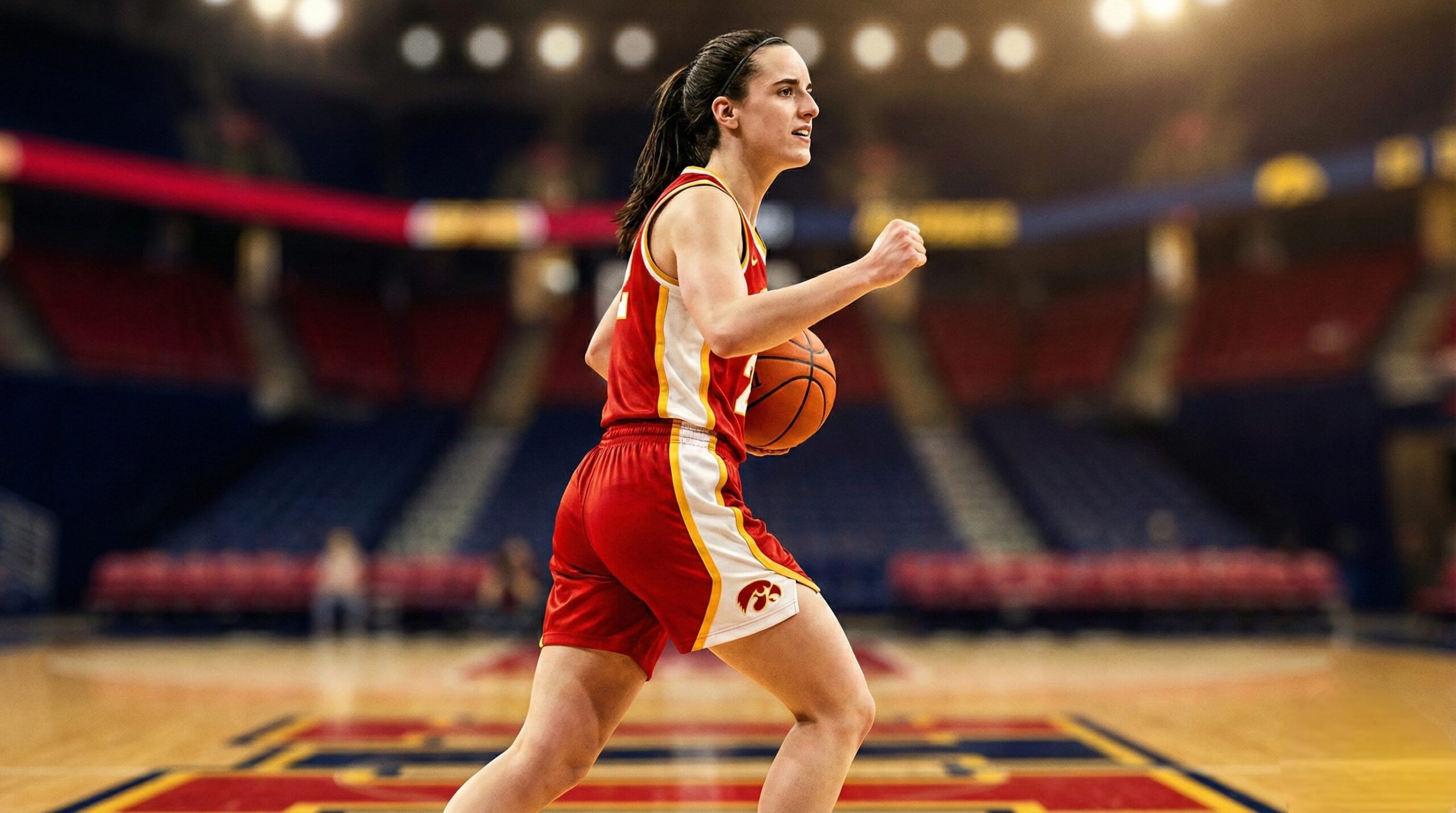 Iowa generó $3.26M con Caitlin Clark: cifra exacta de revenue en entradas que superó a hombres por primera vez. Analiza impacto, números y futuro del deporte femenino.