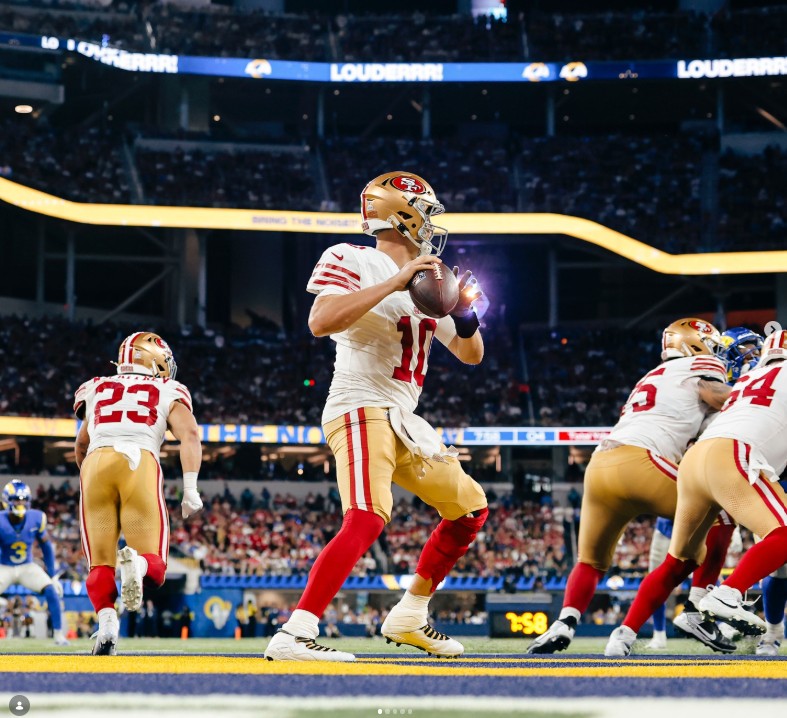 ¿Cuál es la mejor opción de quarterback para los Jets en 2026?, Mac Jones podría ser una en la agencia libre