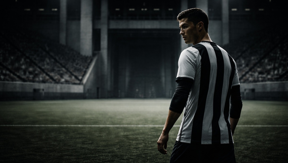 Cuánto ganó Cristiano a Juventus en juicio por disputa salarial, seis años después de la pandemia