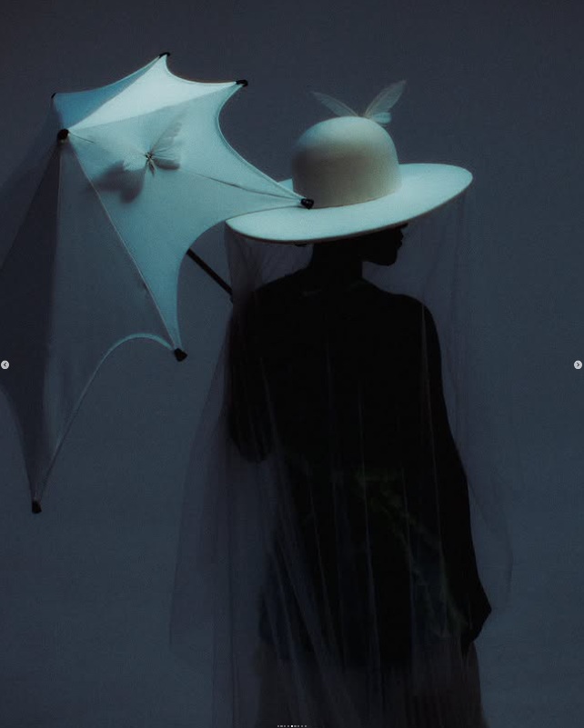 El outfit de Naomi Osaka Australia Open 2026 es creación de Robert Wun