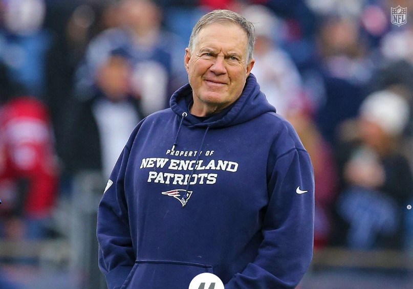 ¿Por qué HOF rechazó a Manning y Belichick? El rechazo de Belichick al HOF destapó una serie de irregularidades en la elección de personajes a cargo de la prensa