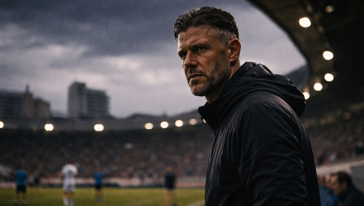 El rescate a Demichelis en Punta del Este fue una llamada de atención a visitar una zona altamente peligrosa para bañistas