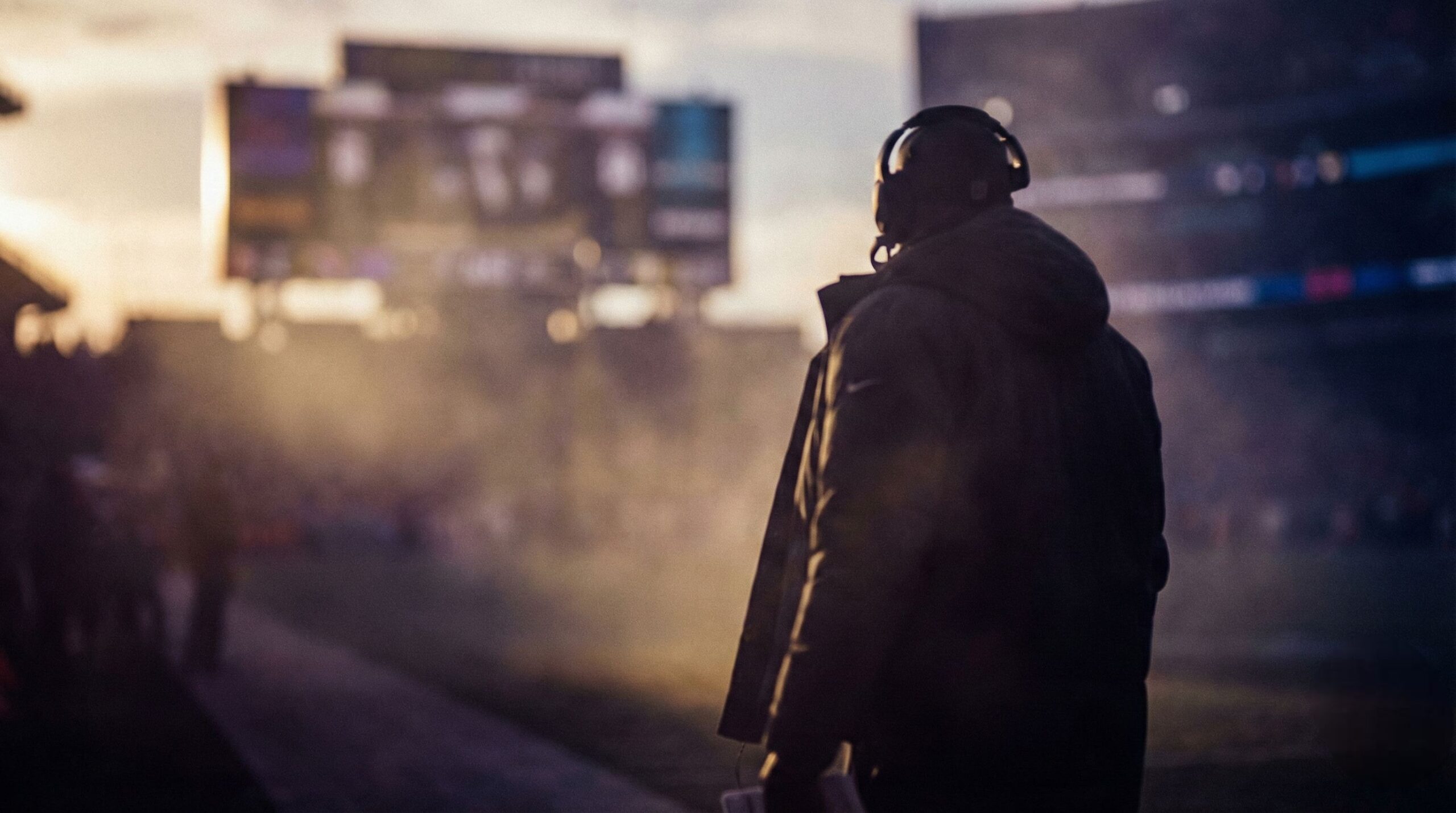 Los Ravens despidieron a John Harbaugh tras 18 años de gestión y un Super Bowl ganado Los Ravens despidieron a John Harbaugh tras 18 años de gestión y un Super Bowl ganado