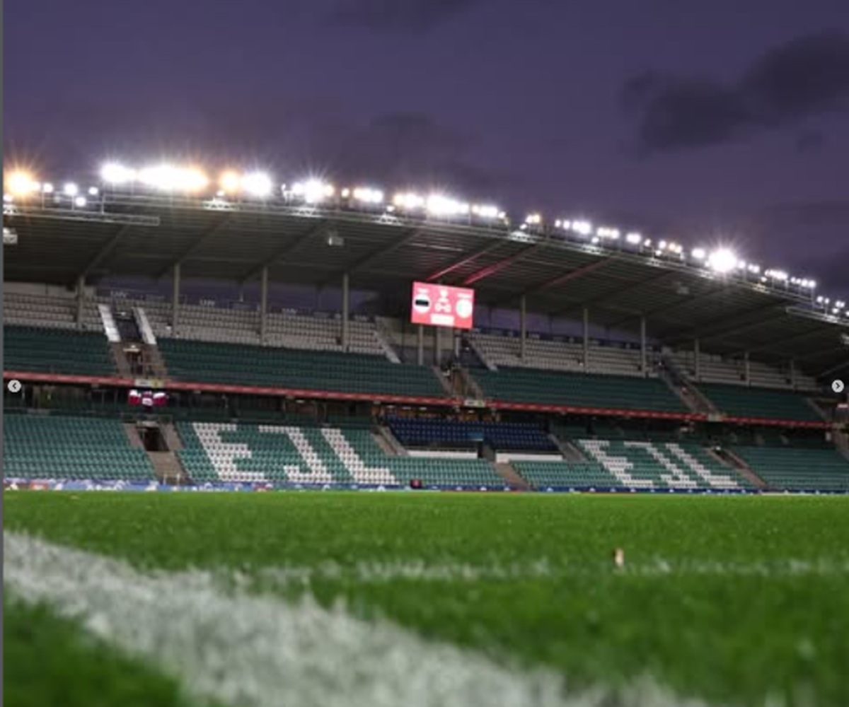 La FIGC está usando grandes cantidades del dinero del fútbol italiano para la infraestructura rumbo a la Euro 2032