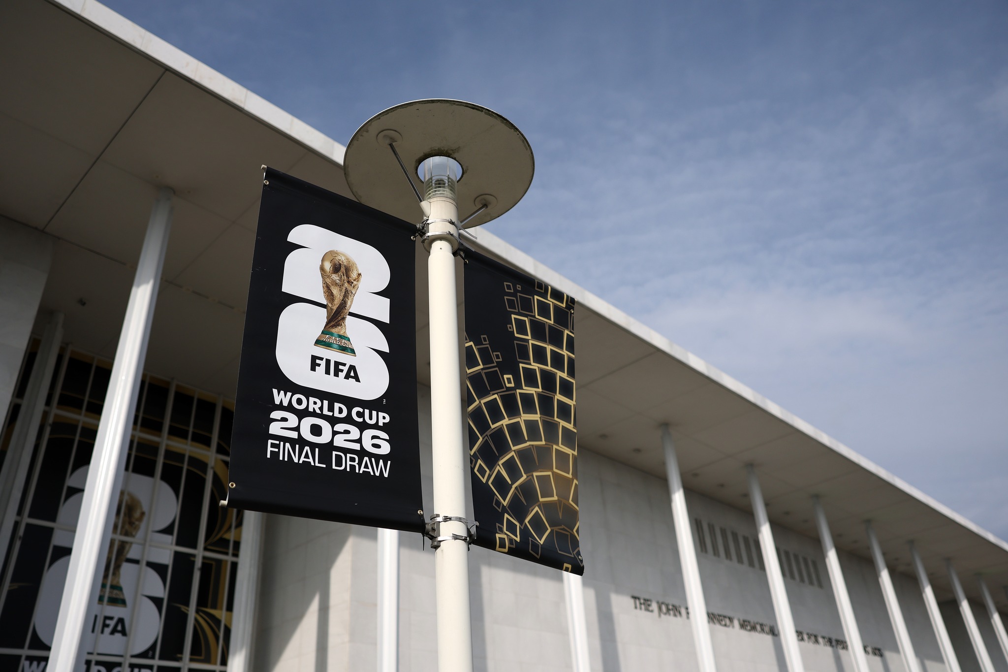 La suspensión de visas en EE.UU. tendrá efectos mínimos para los asistentes al Mundial 2026