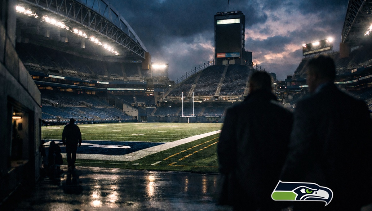 Los Seattle Seahawks a la venta, una posibilidad tras el Super Bowl LX Los Seattle Seahawks a la venta, una posibilidad tras el Super Bowl LX