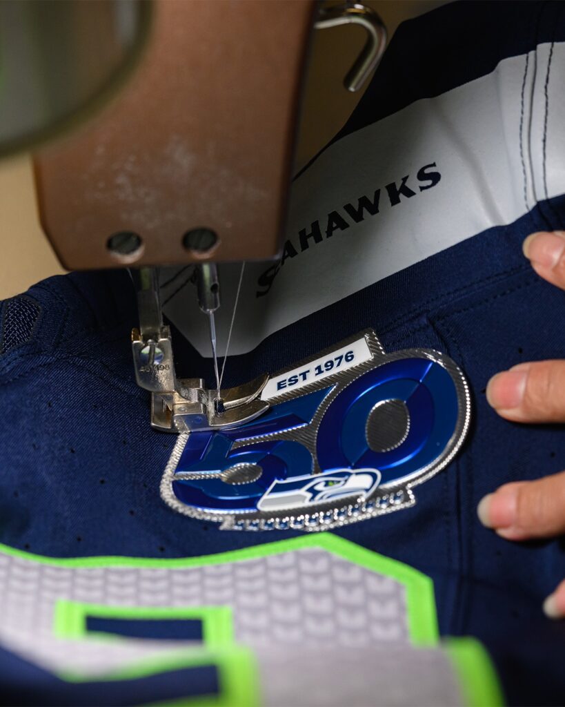 Los Seahawks podrían ir a la venta, tras rumores surgidos durante la semana del Super Bowl