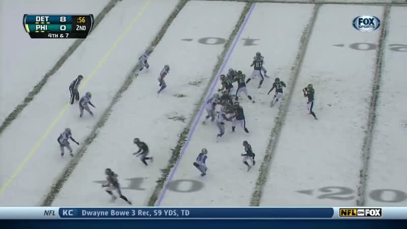 Los partidos solo se suspenden por tormenta eléctrica; así se preparan los jugadores NFL del frio extremo