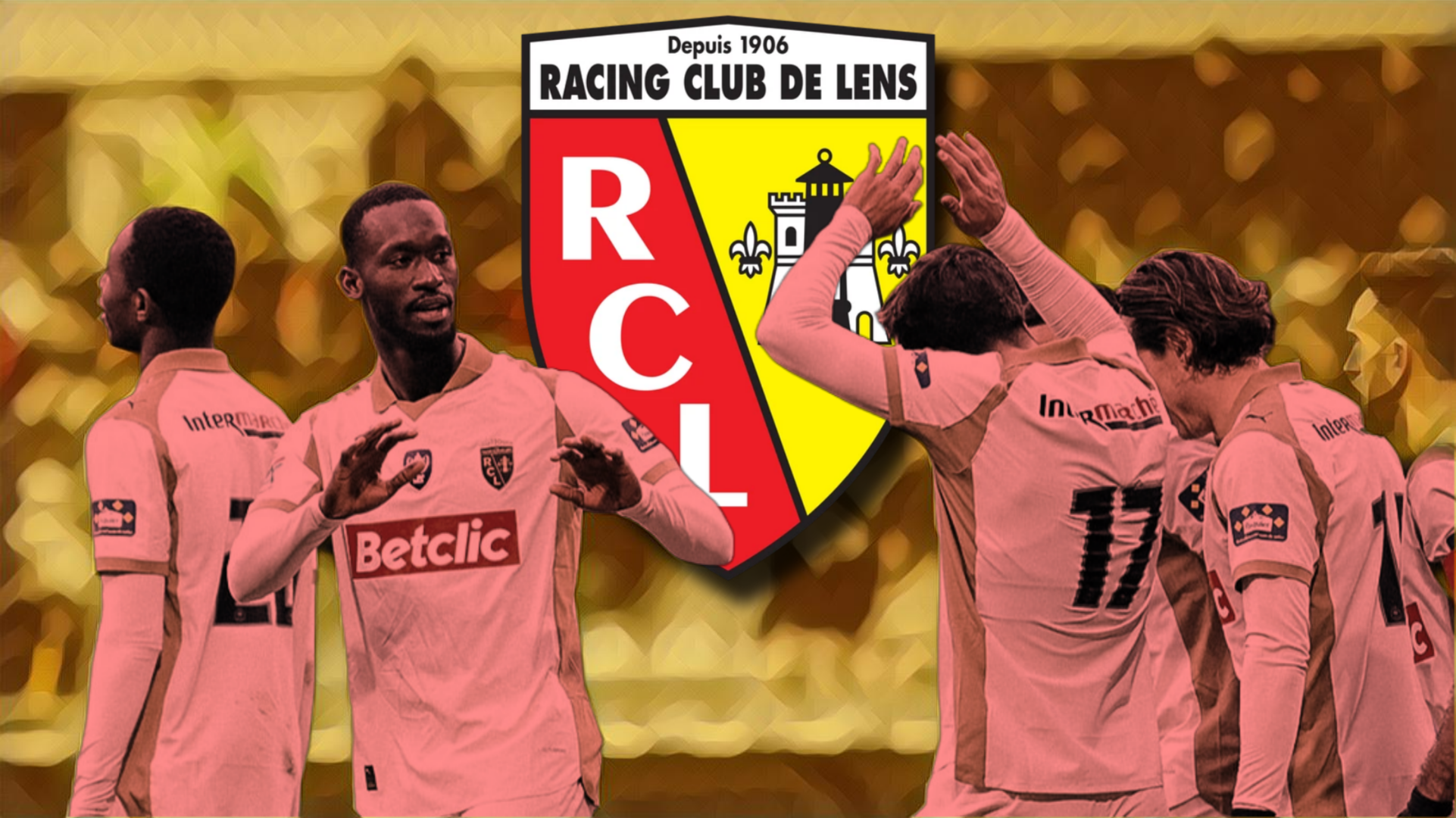 La sorpresa de la Ligue 1, ¿qué está haciendo el Lens para superar al PSG?