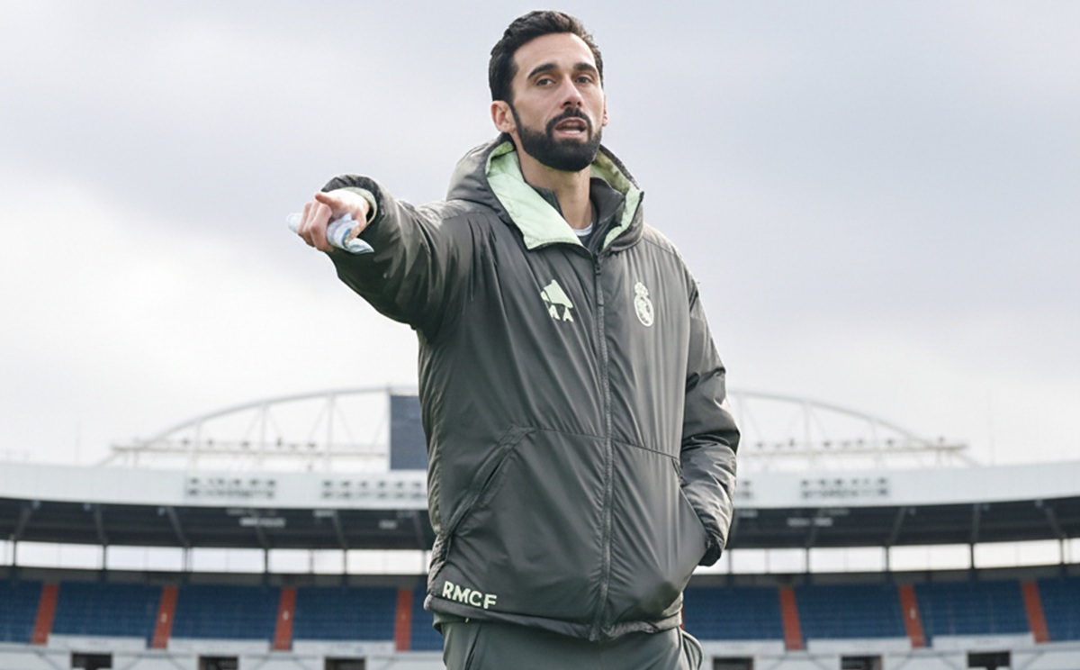 ¿Puede Arbeloa ganar con Real Madrid? como sustituto de Xabi Alonso