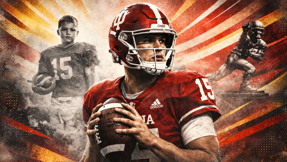 Fernando Mendoza Heisman 2025, primer quarterback de origen cubano que gana este reconocimiento y el campeonato nacional el mismo año