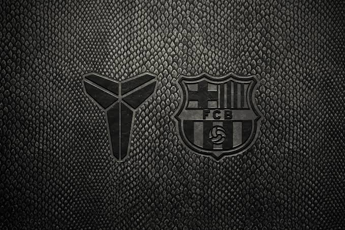 El kit negro del Barcelona de la línea Black Mamba ha sido todo un éxito de ventas