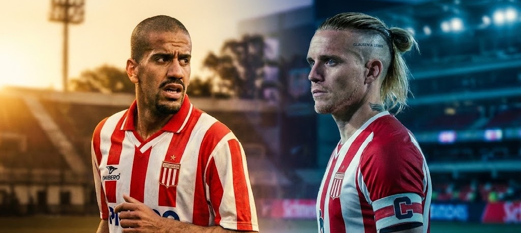 ¿Por qué Verón critica a Ascacíbar?, paralelismos