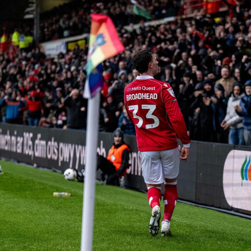 La caída de Argentex representa un duro golpe a la estabilidad financiera del Wrexham