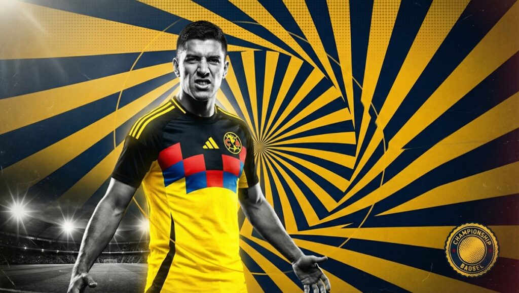 América rechaza al CSKA por Brian Rodríguez pese auna oferta de 11 millones de dólares