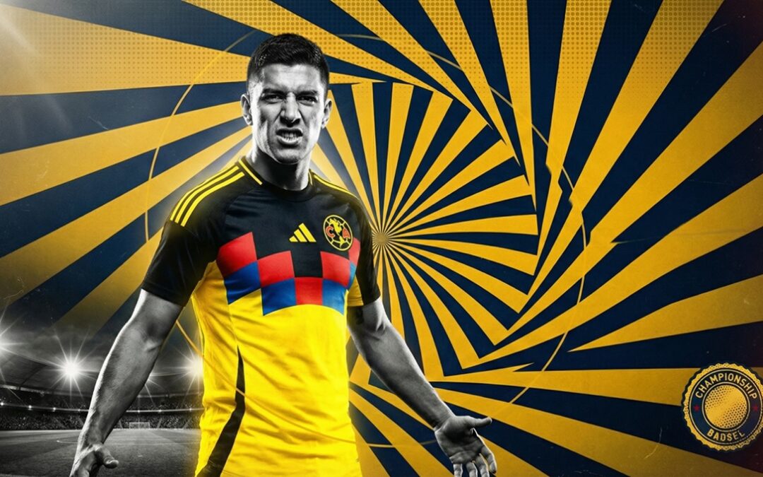 ¿Por qué América rechazó la oferta de 11 millones de dólares del CSKA Moscú por Brian Rodríguez?