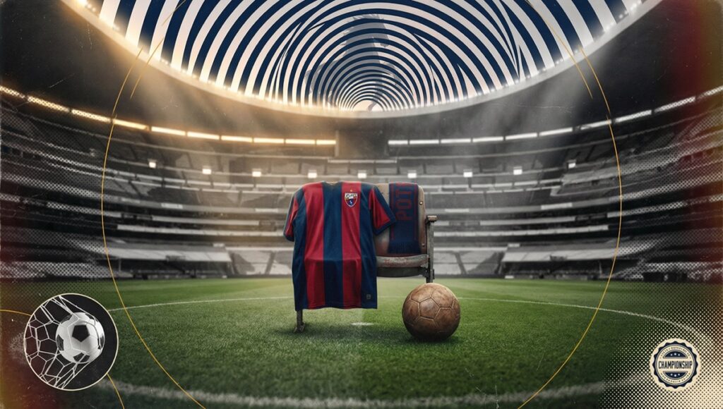 Atlante regresa a la Liga MX luego de varios años atrapado en el ascenso