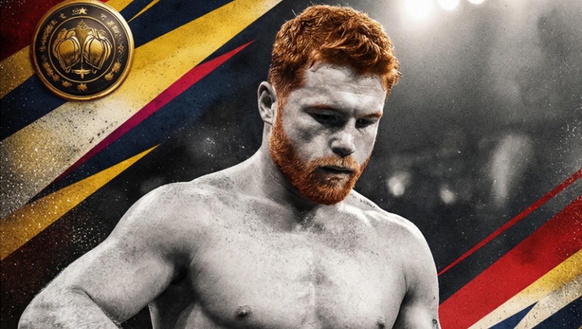 Canelo Álvarez derrota ante Crawford, los motivos tras la pelea de septiembre Canelo Álvarez derrota ante Crawford, los motivos tras la pelea de septiembre