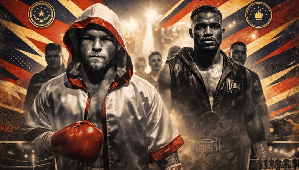 Canelo vs Mbilli en 2026, una posibilidad para septiembre en Arabia