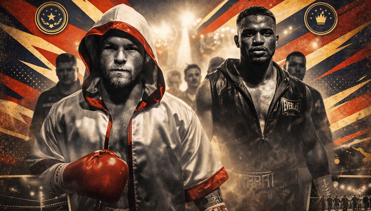 Canelo vs Mbilli en 2026, una posibilidad para septiembre en Arabia Canelo vs Mbilli en 2026, una posibilidad para septiembre en Arabia