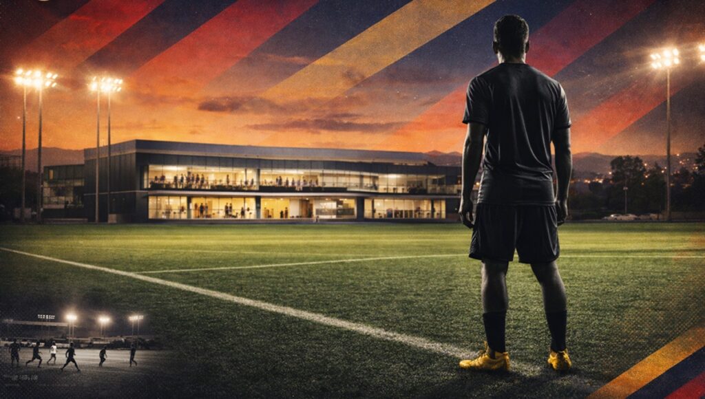 Centros de Entrenamiento Mundial 2026 México: CAR, Estadio Banorte, entre otros