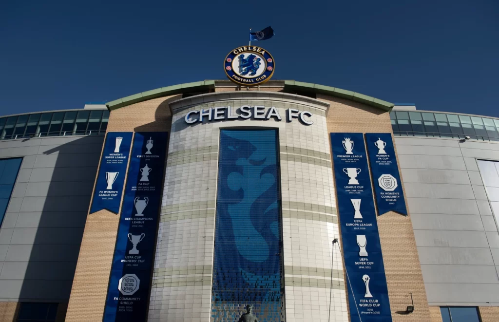 Los dueños del Chelsea han creado un consorcio deportivo con varias franquicias en diferentes ligas
