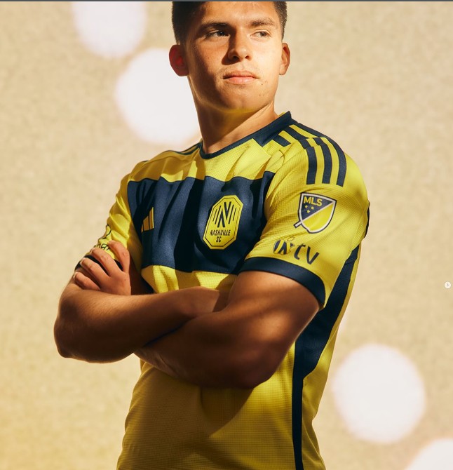 Chivas obtuvo a Jonathan Pérez desde Nashville al cierre de fichajes Liga MX Clausura 2026