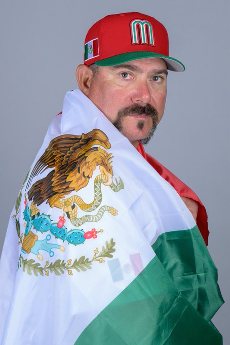 Clásico Mundial 2026 México. Benjamín Gil repite como manager del equipo tricolor